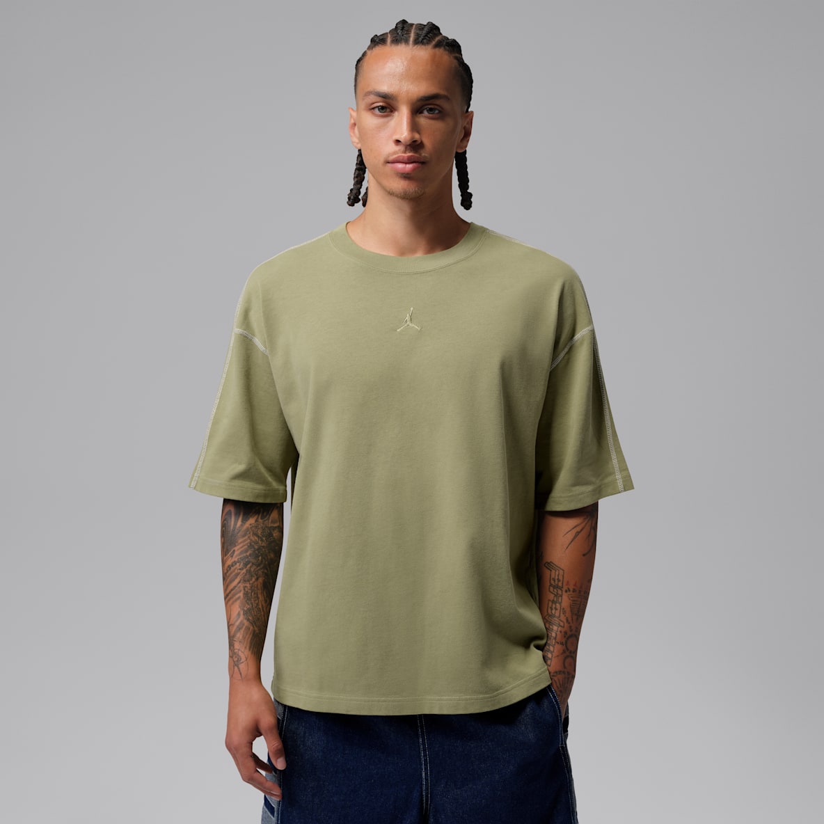 NIKE公式】 ジョーダン グラフィックTシャツ【ナイキ公式通販】